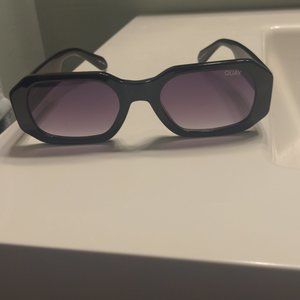 Quay Sunglasses